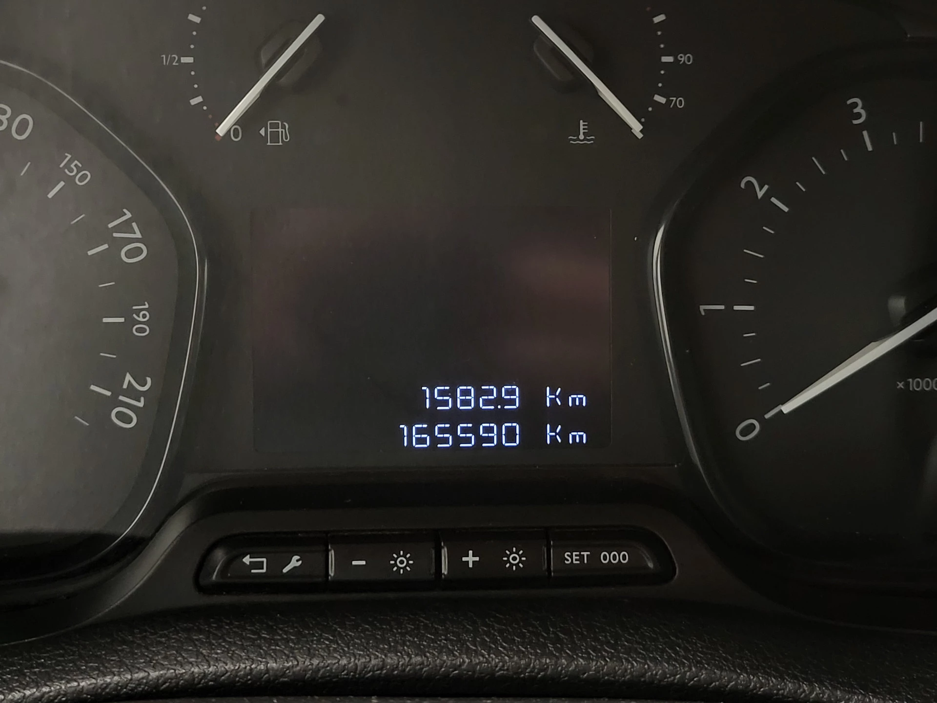 Hoofdafbeelding Peugeot Expert