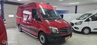 Mercedes Sprinter L2H2 210 2.2 CDI 366 Functional HD