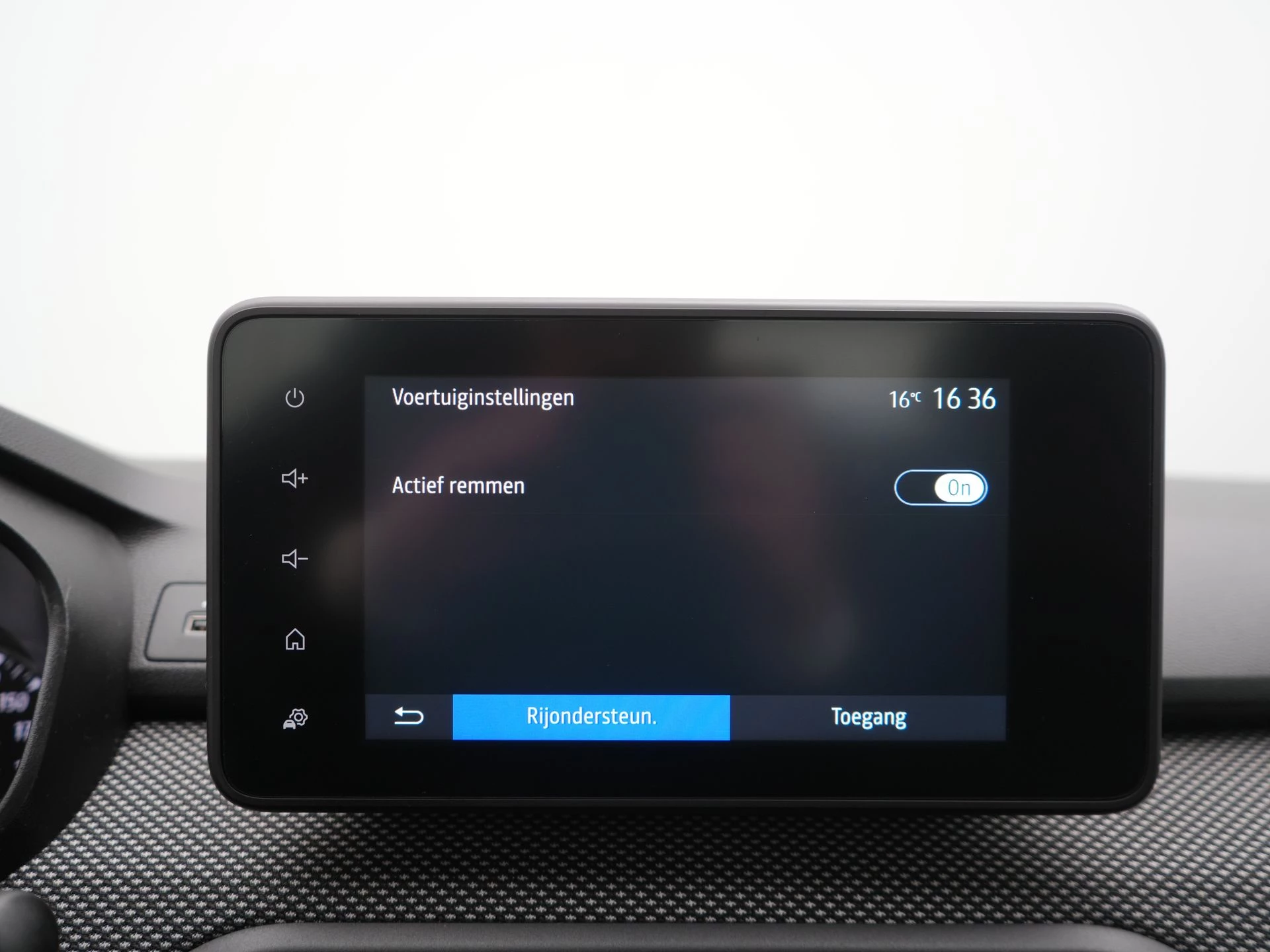 Hoofdafbeelding Dacia Sandero