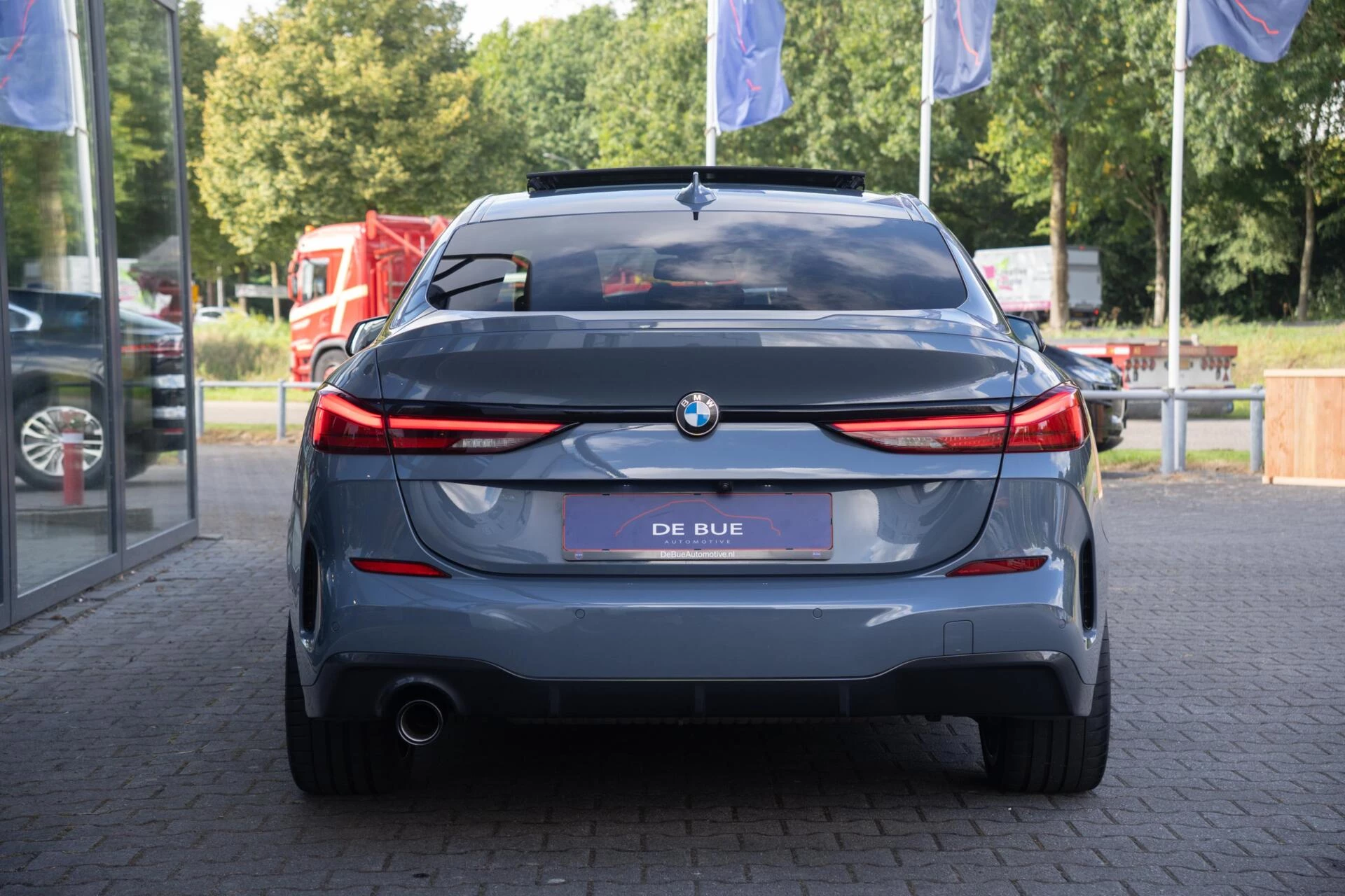 Hoofdafbeelding BMW 2 Serie