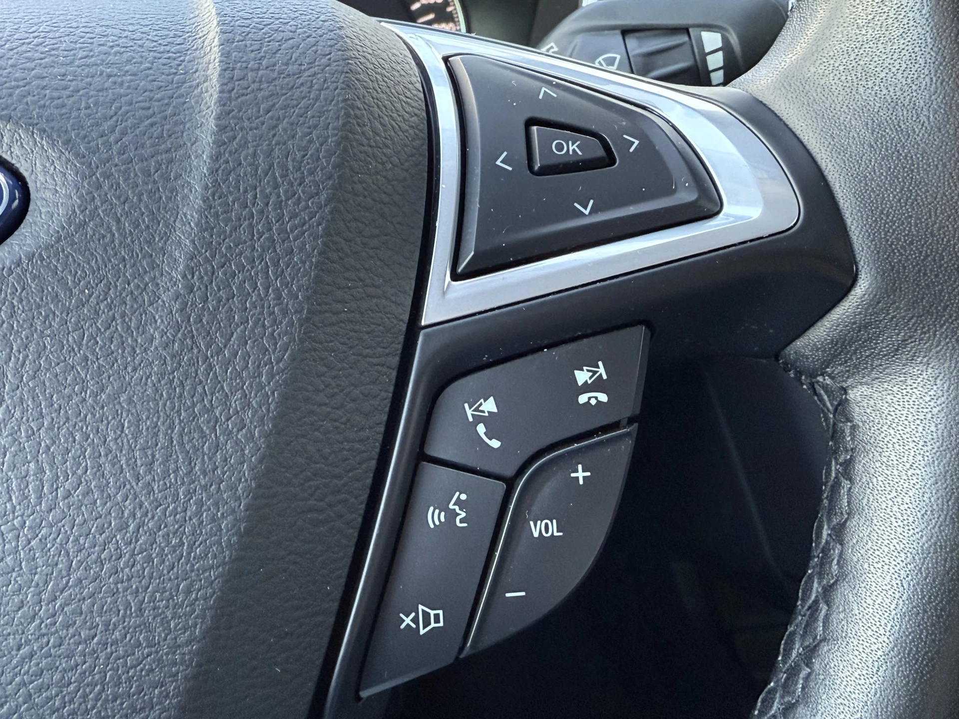 Hoofdafbeelding Ford Mondeo