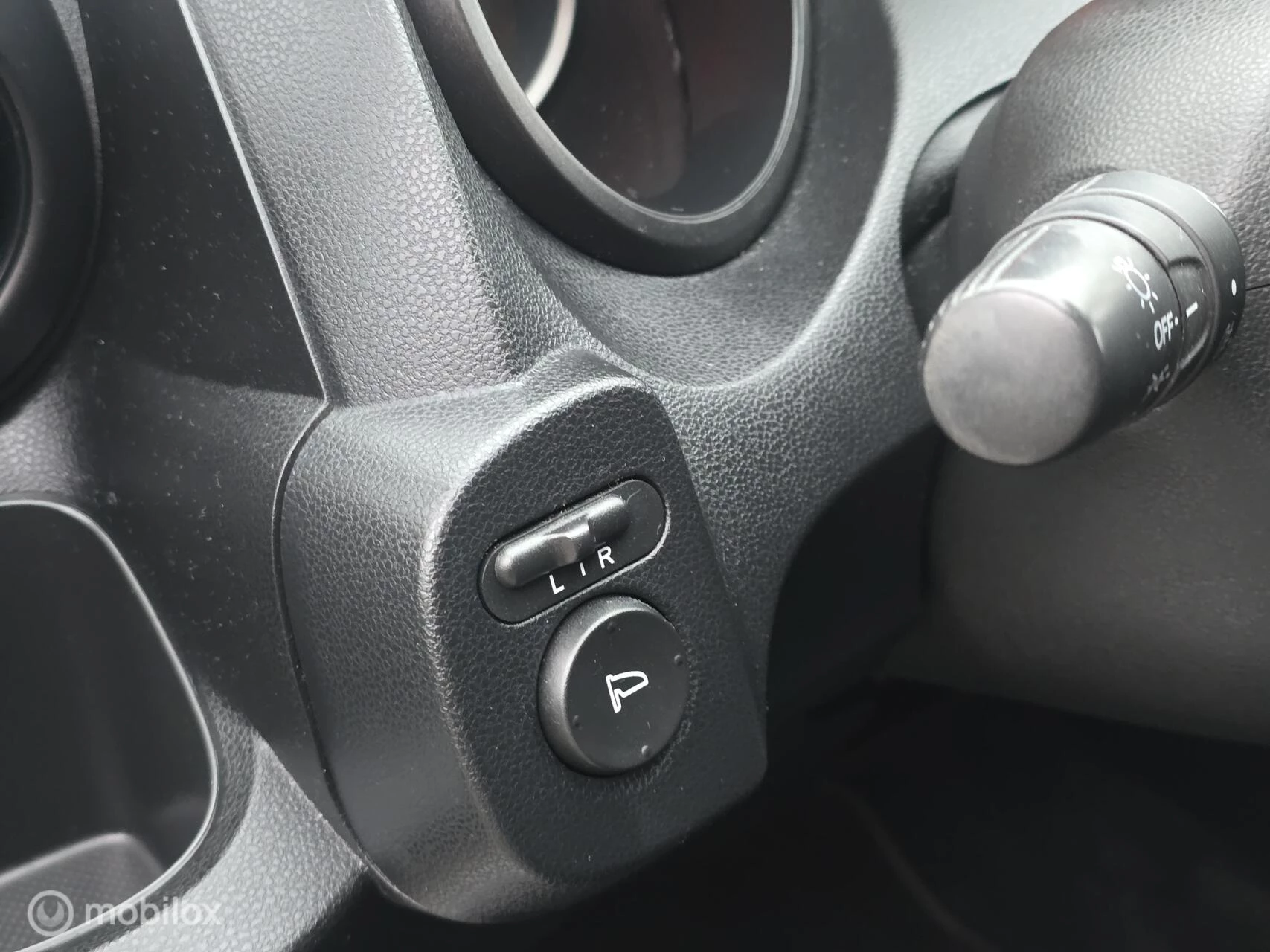 Hoofdafbeelding Honda Jazz