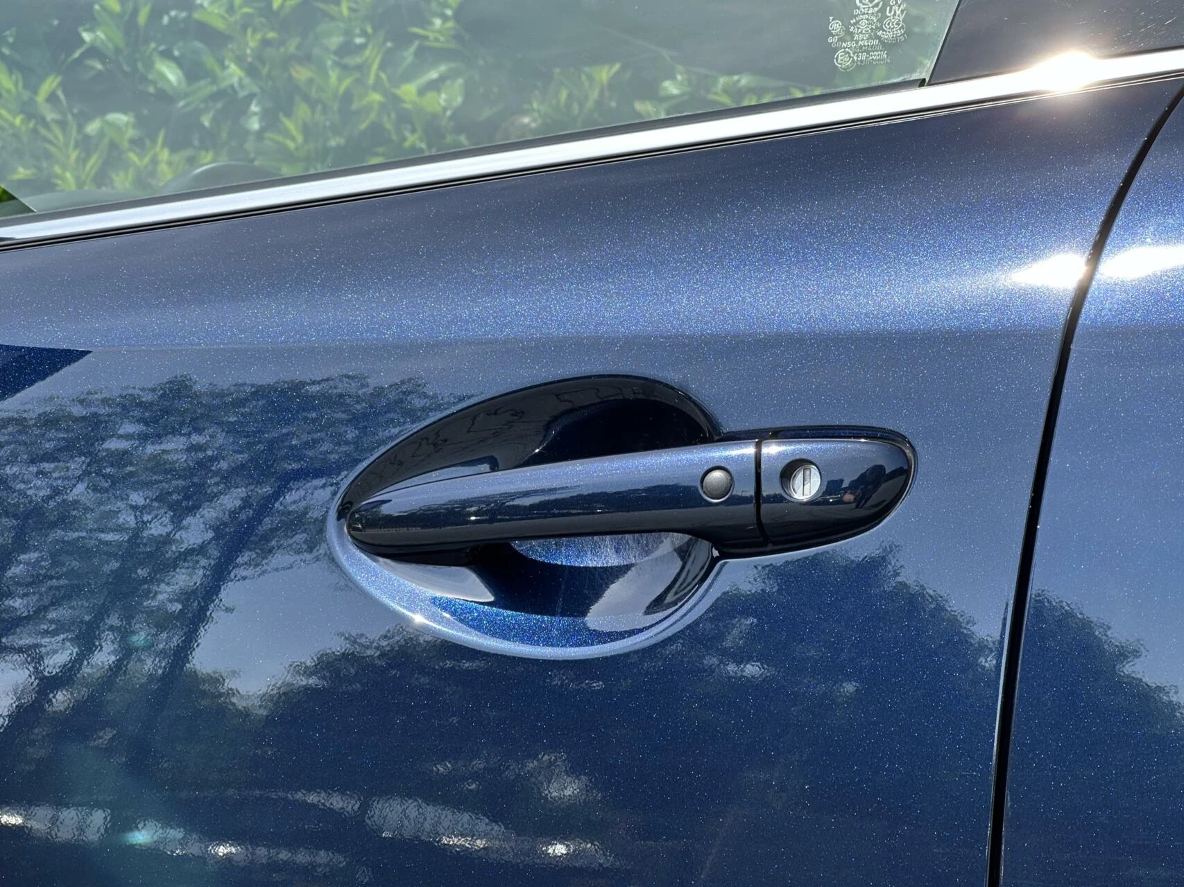 Hoofdafbeelding Mazda 6