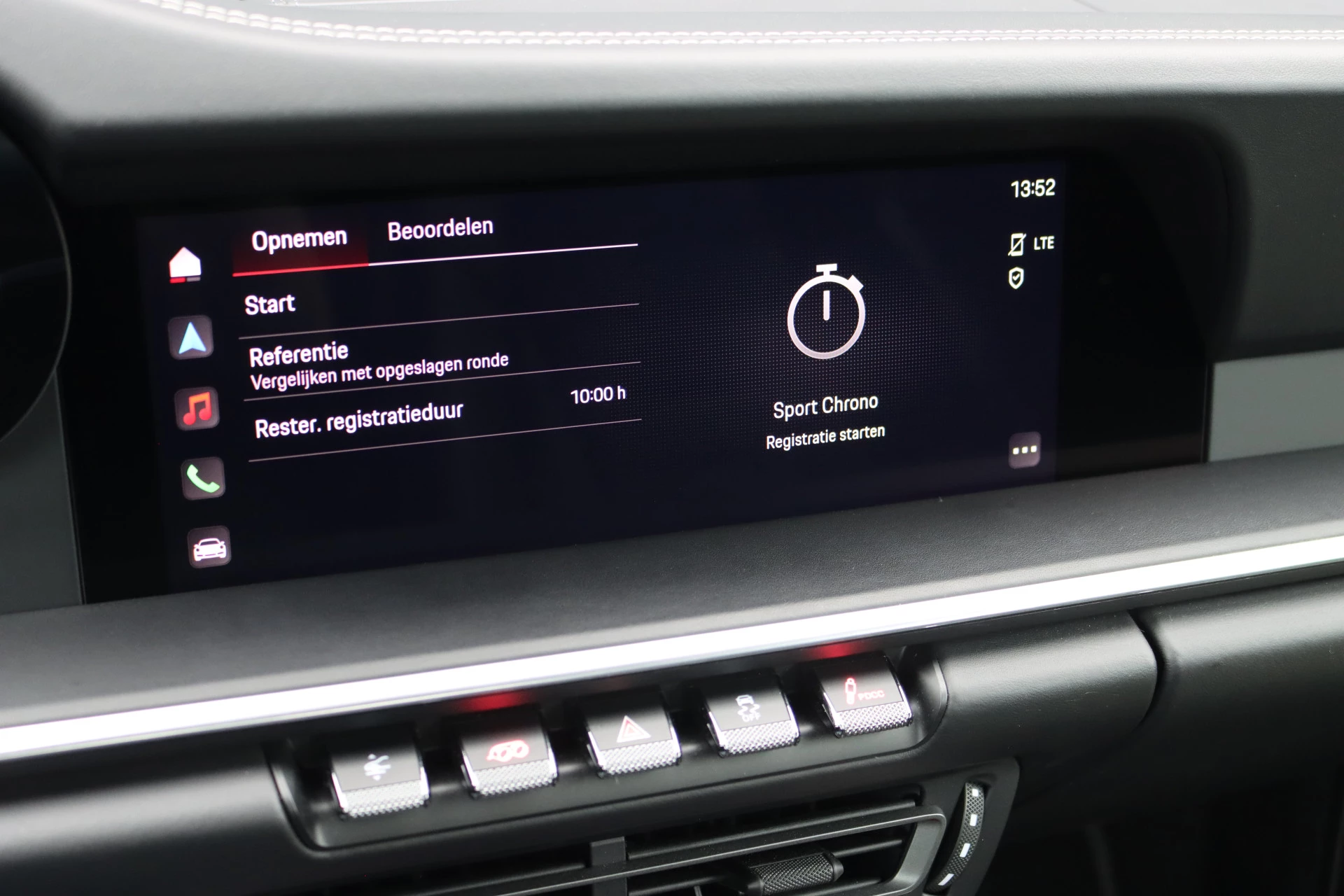 Hoofdafbeelding Porsche 911