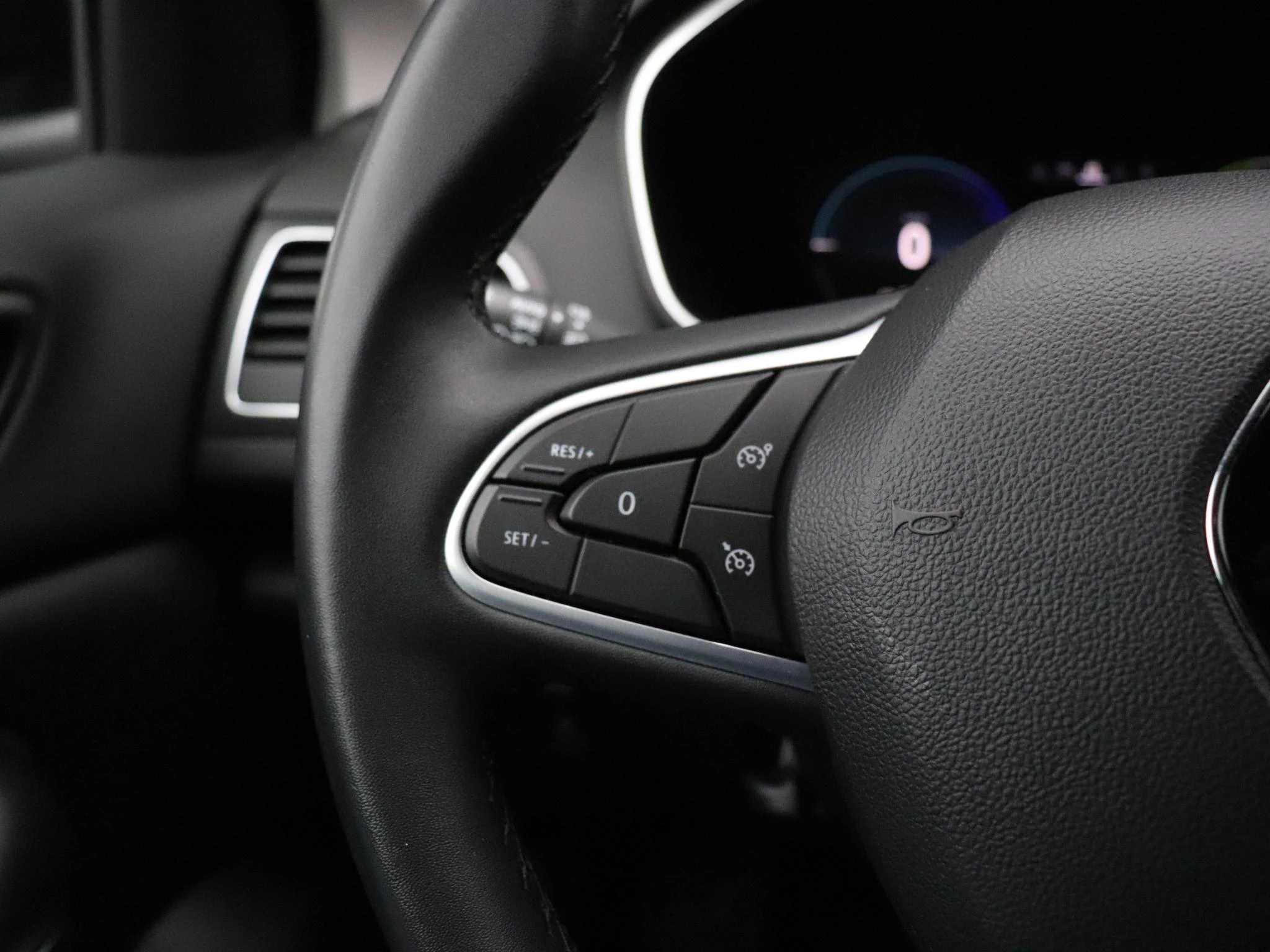 Hoofdafbeelding Renault Megane E-Tech