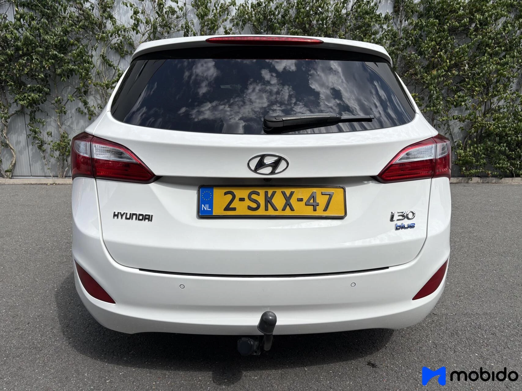 Hoofdafbeelding Hyundai i30