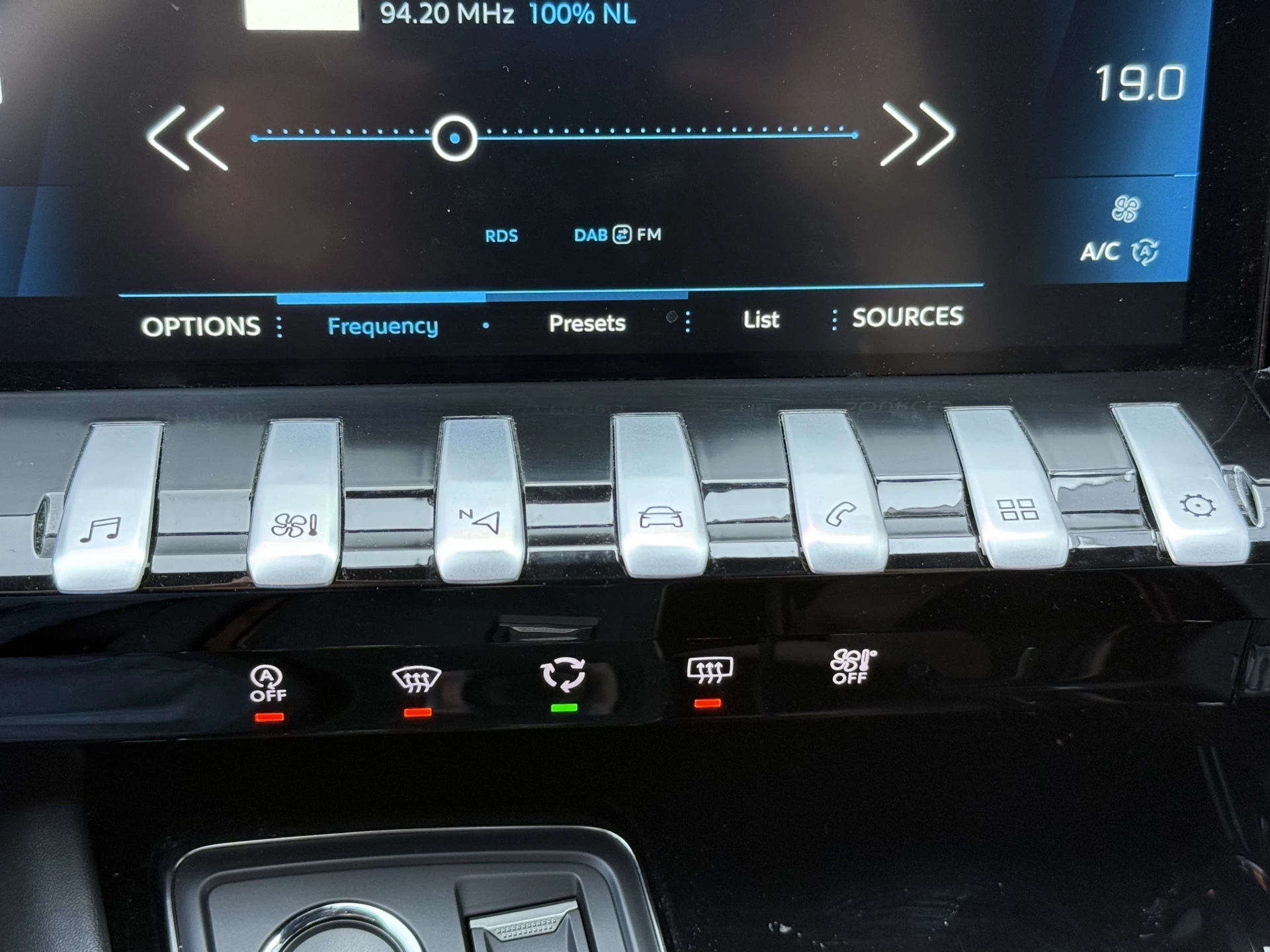 Hoofdafbeelding Peugeot 508