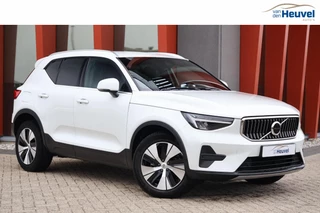 Volvo XC40 T4 Recharge Plus Bright | Stoelverwarming | Trekhaak | Parkeercamera | BLIS | Pilot Assist | Keyless