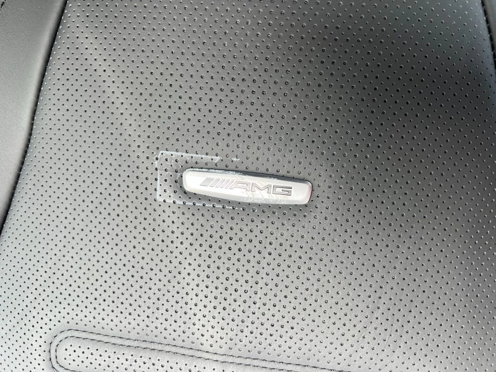 Hoofdafbeelding Mercedes-Benz EQE