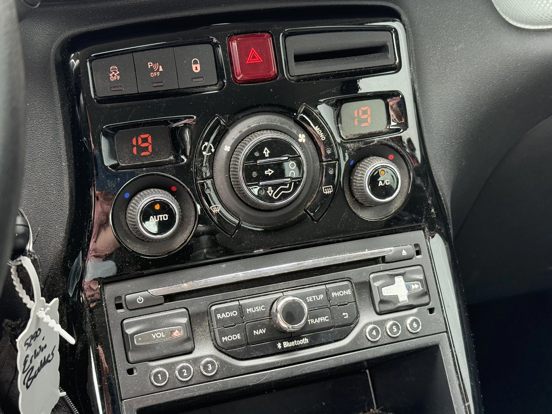 Hoofdafbeelding Citroën C3 Picasso