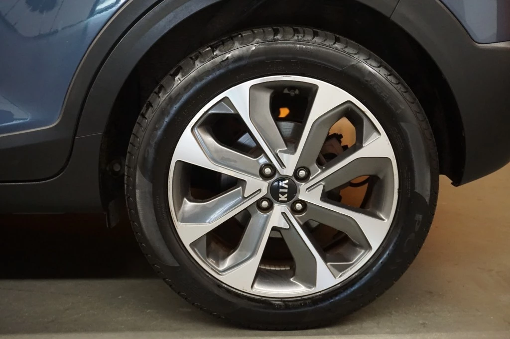 Hoofdafbeelding Kia Stonic