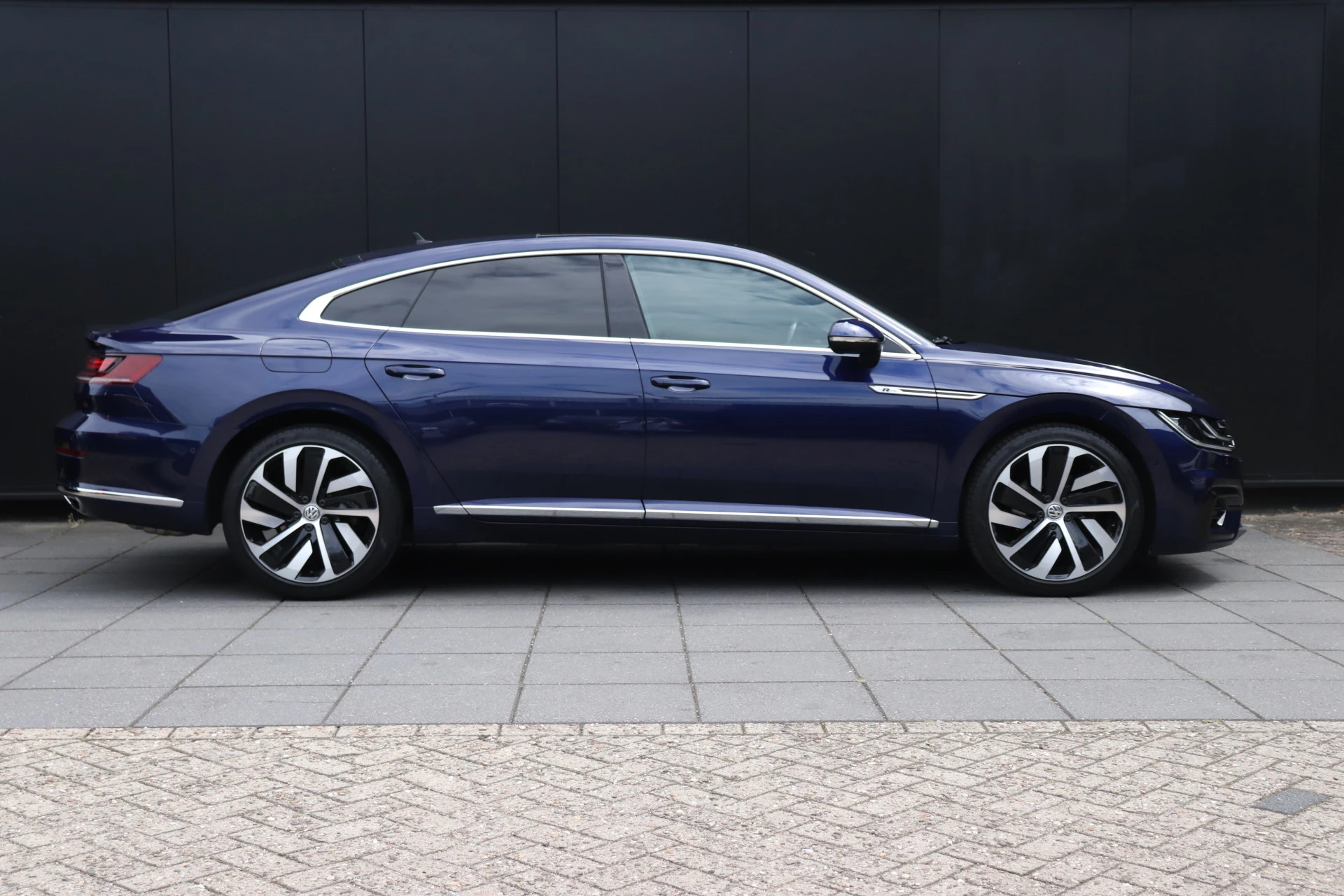 Hoofdafbeelding Volkswagen Arteon
