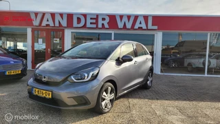 Hoofdafbeelding Honda Jazz Honda Jazz 1.5 e:HEV Comfort / nieuwstaat / hybride /5 deurs
