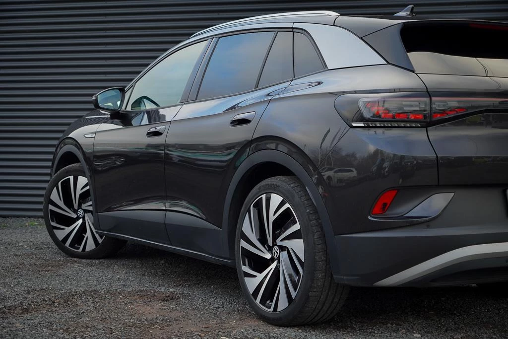 Hoofdafbeelding Volkswagen ID.4