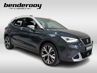 SEAT Arona 1.0 TSI 110pk DSG aut. Xperience