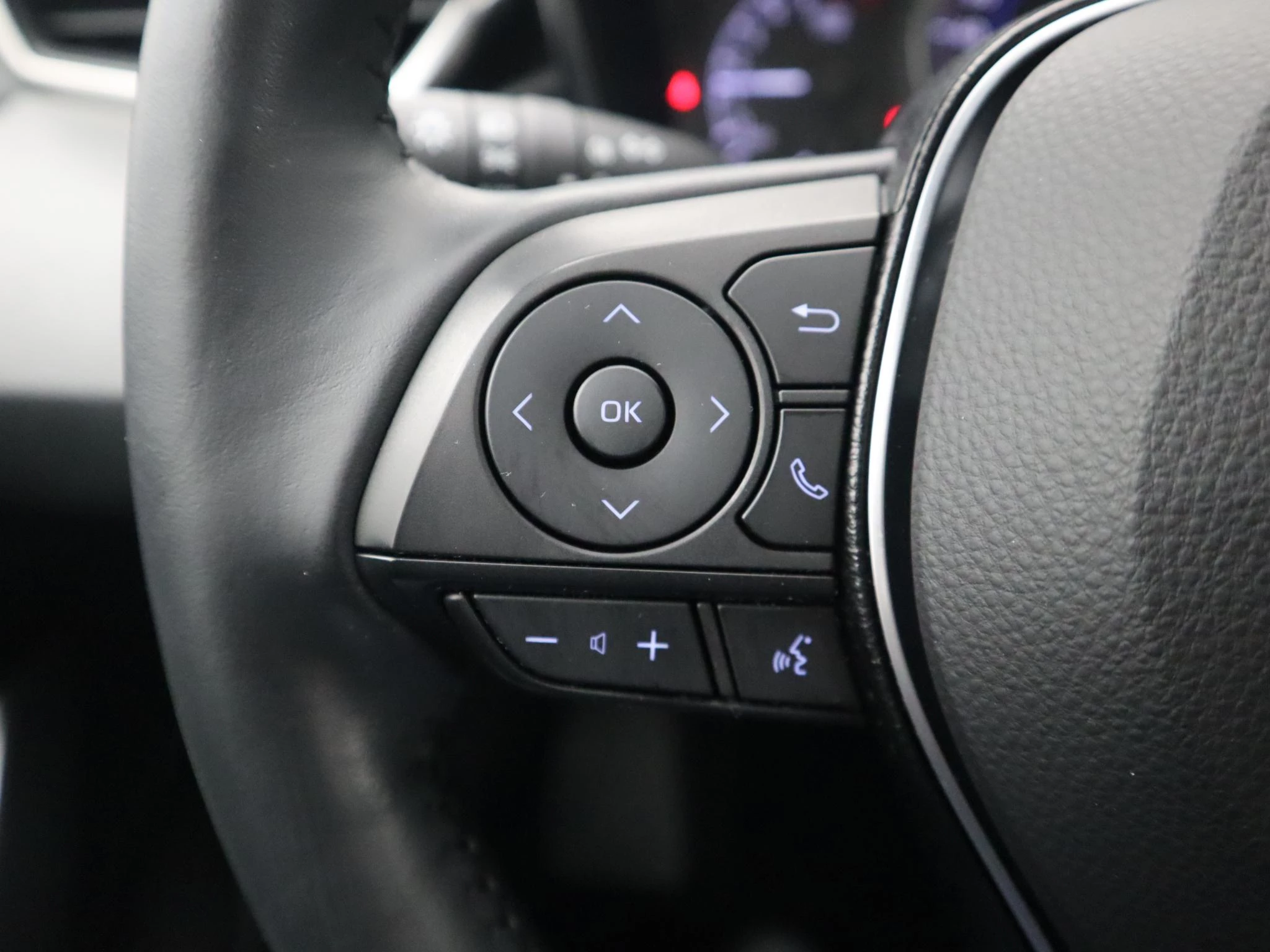 Hoofdafbeelding Toyota Corolla