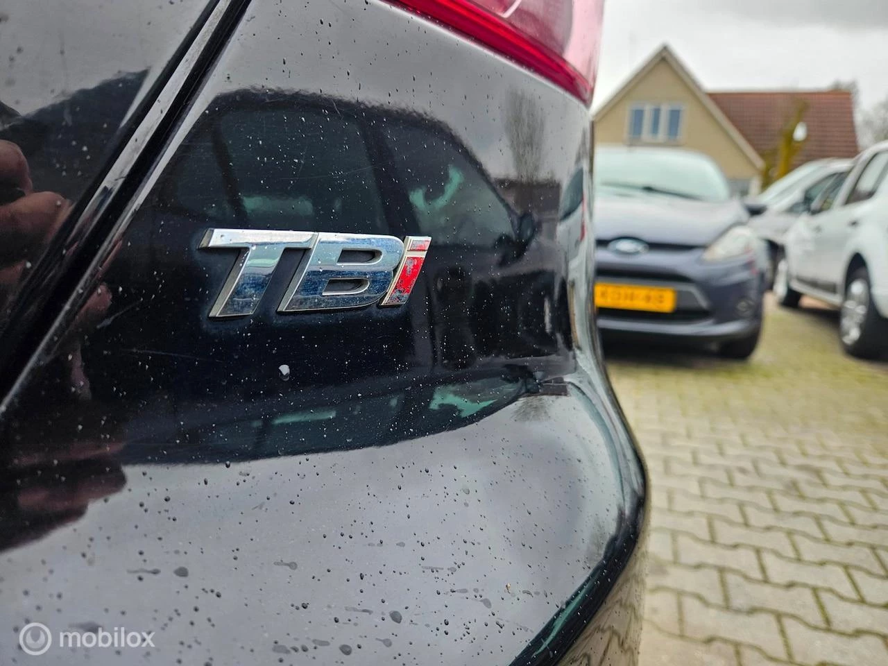 Hoofdafbeelding Alfa Romeo 159