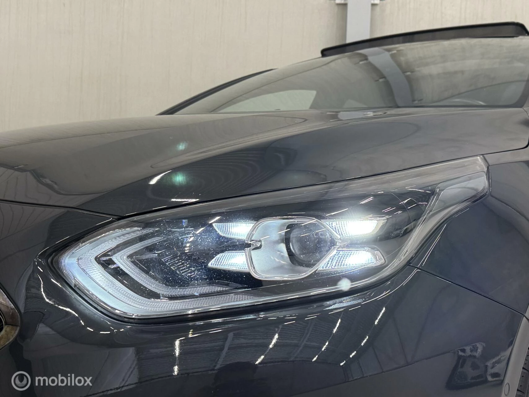 Hoofdafbeelding Kia ProCeed