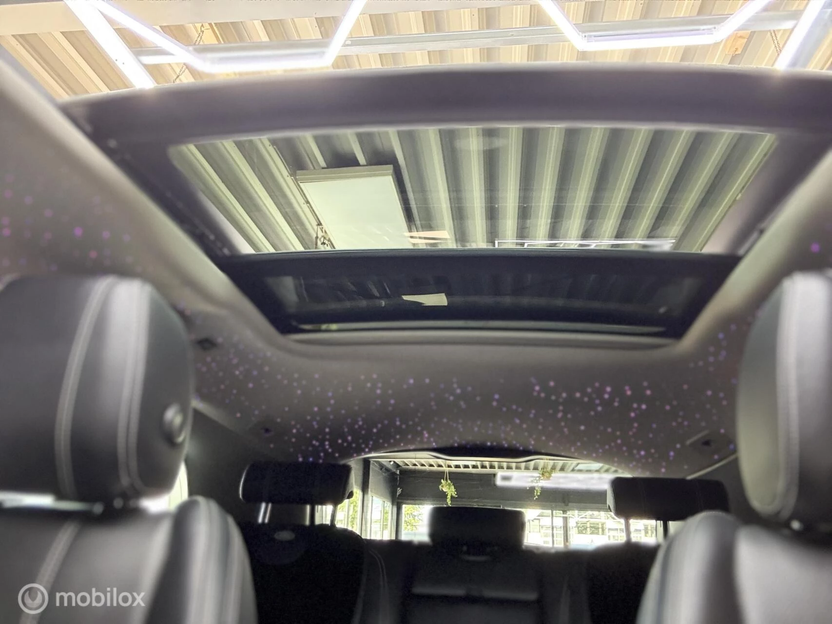 Hoofdafbeelding Land Rover Range Rover Velar