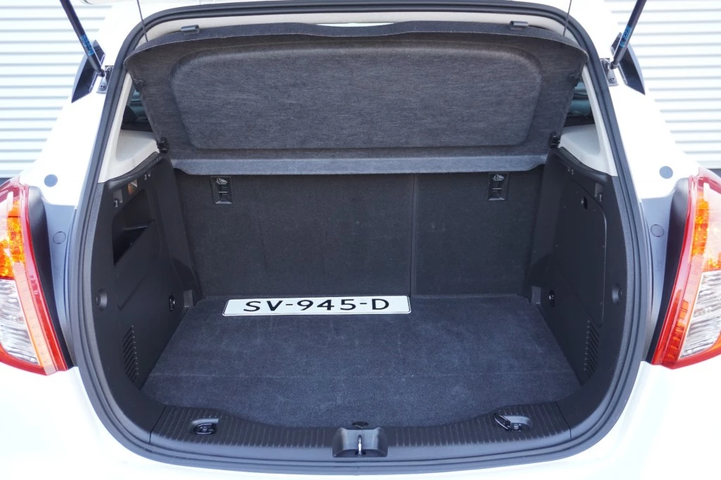 Hoofdafbeelding Opel Mokka X