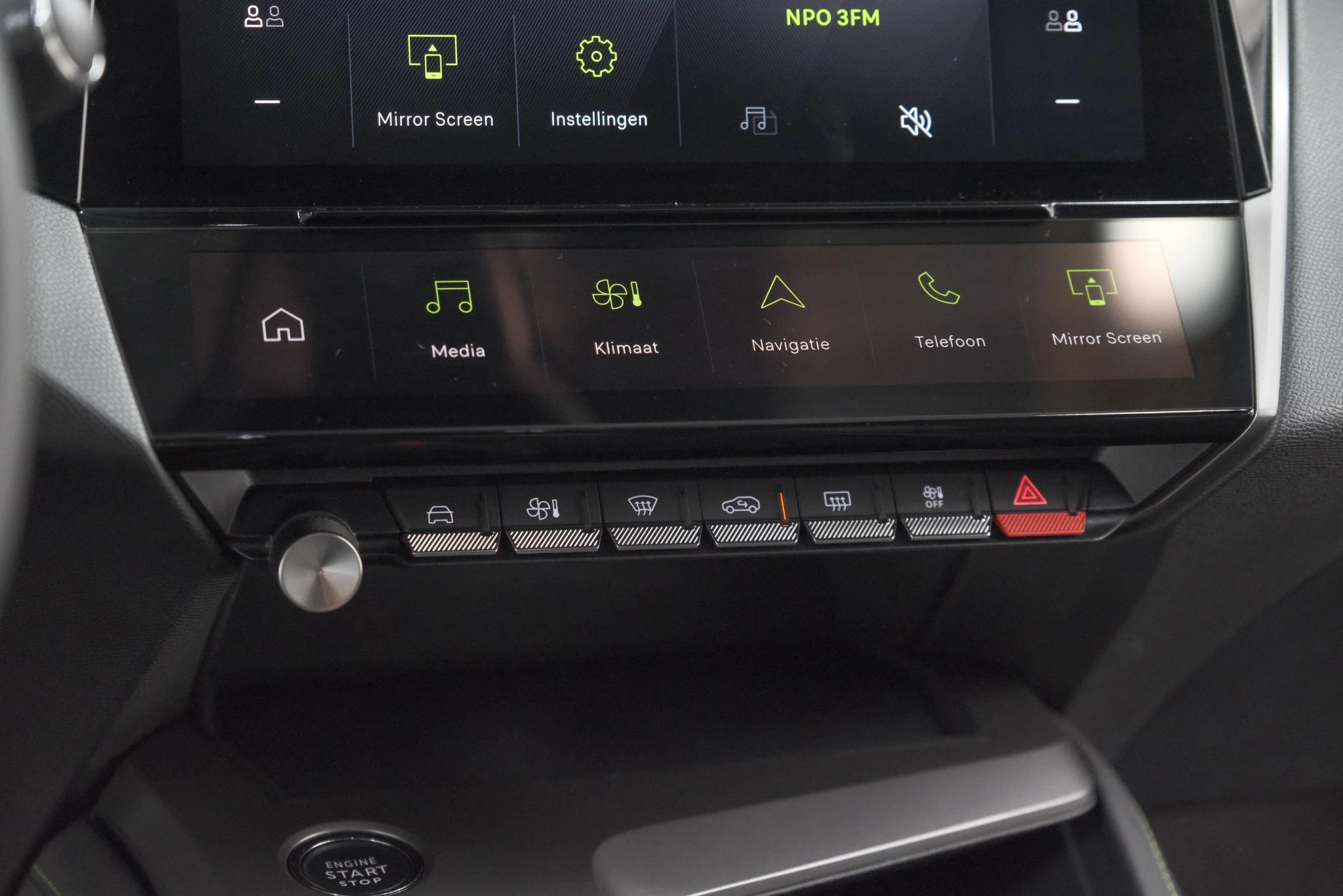 Hoofdafbeelding Peugeot 408