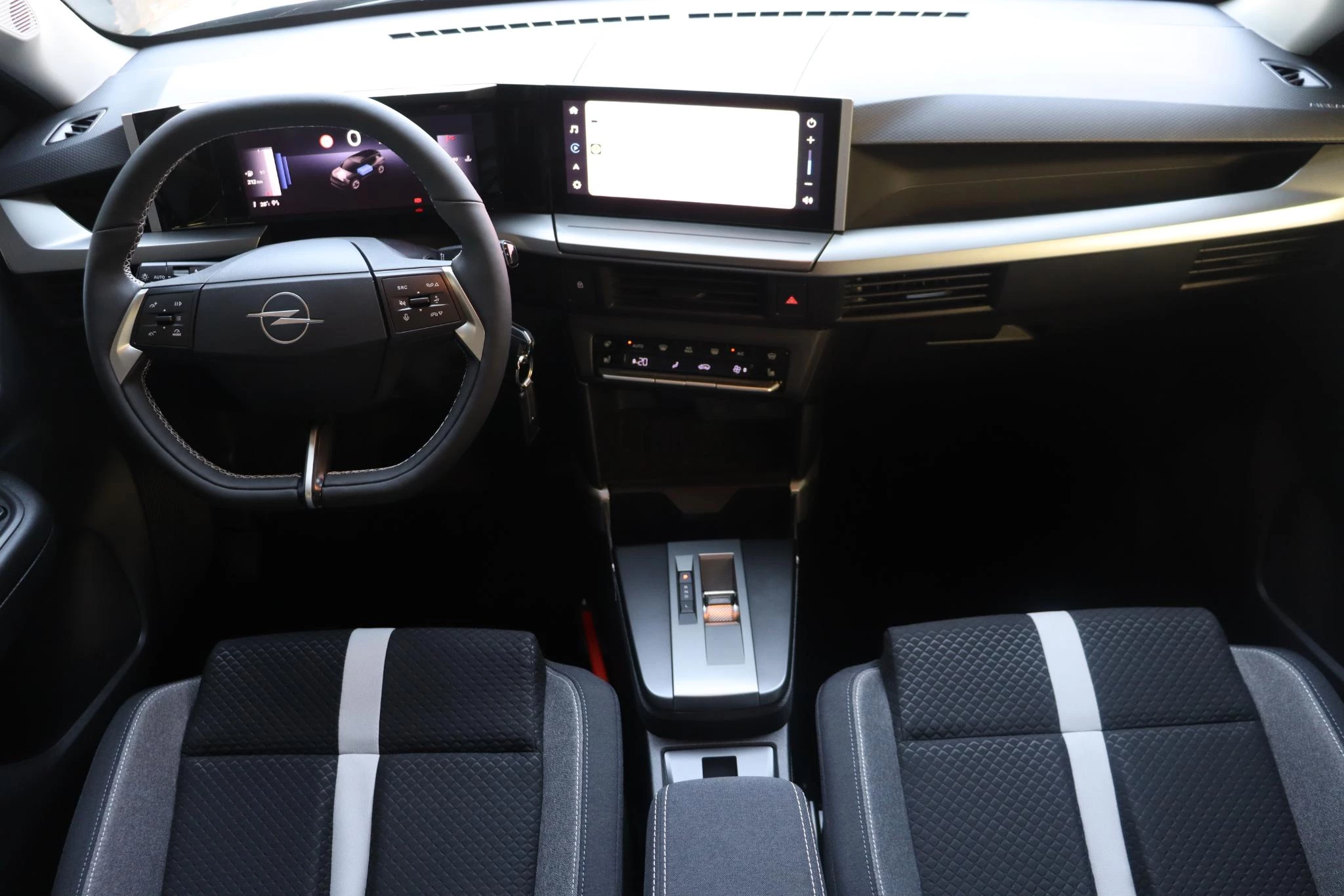 Hoofdafbeelding Opel Frontera