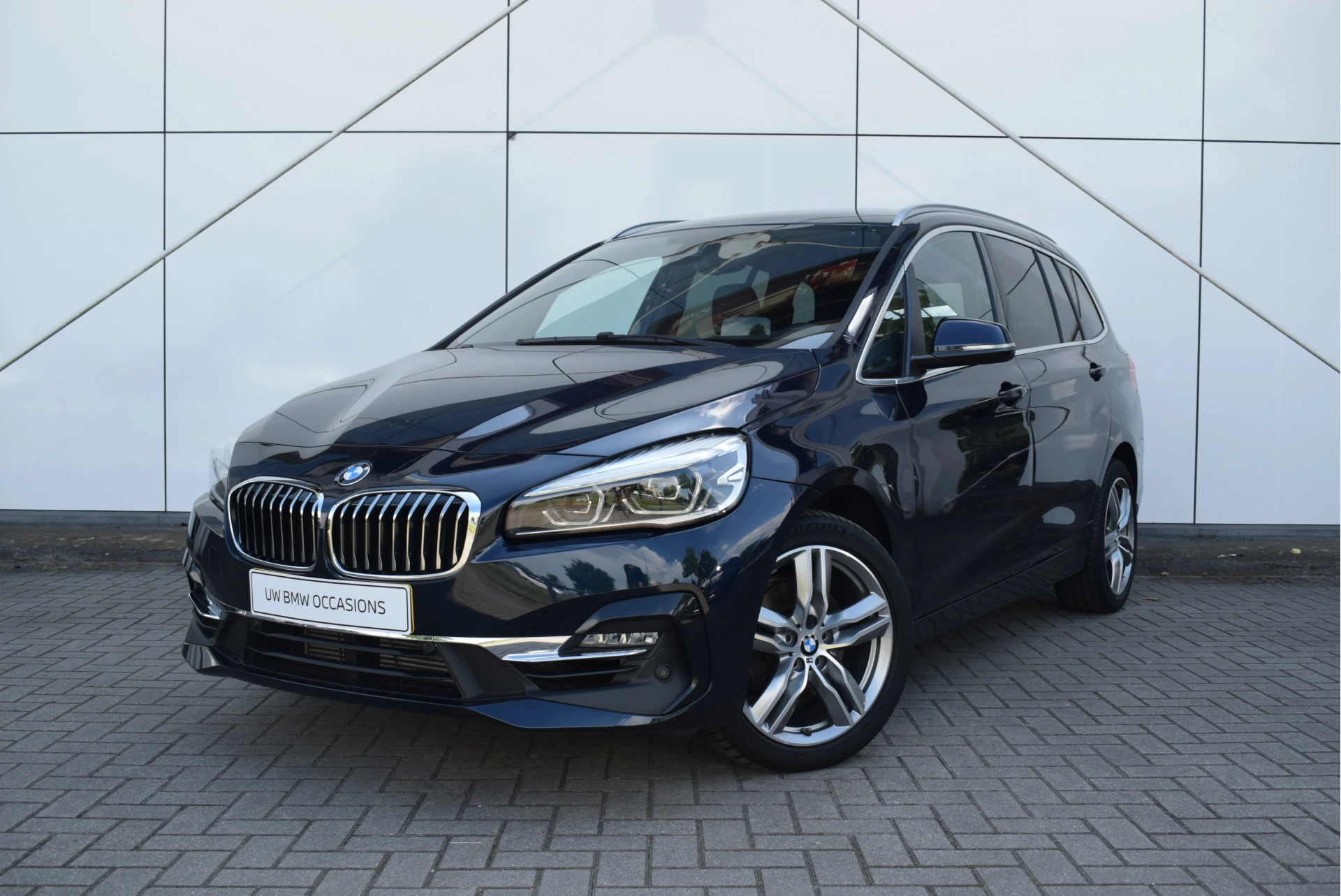 Hoofdafbeelding BMW 2 Serie