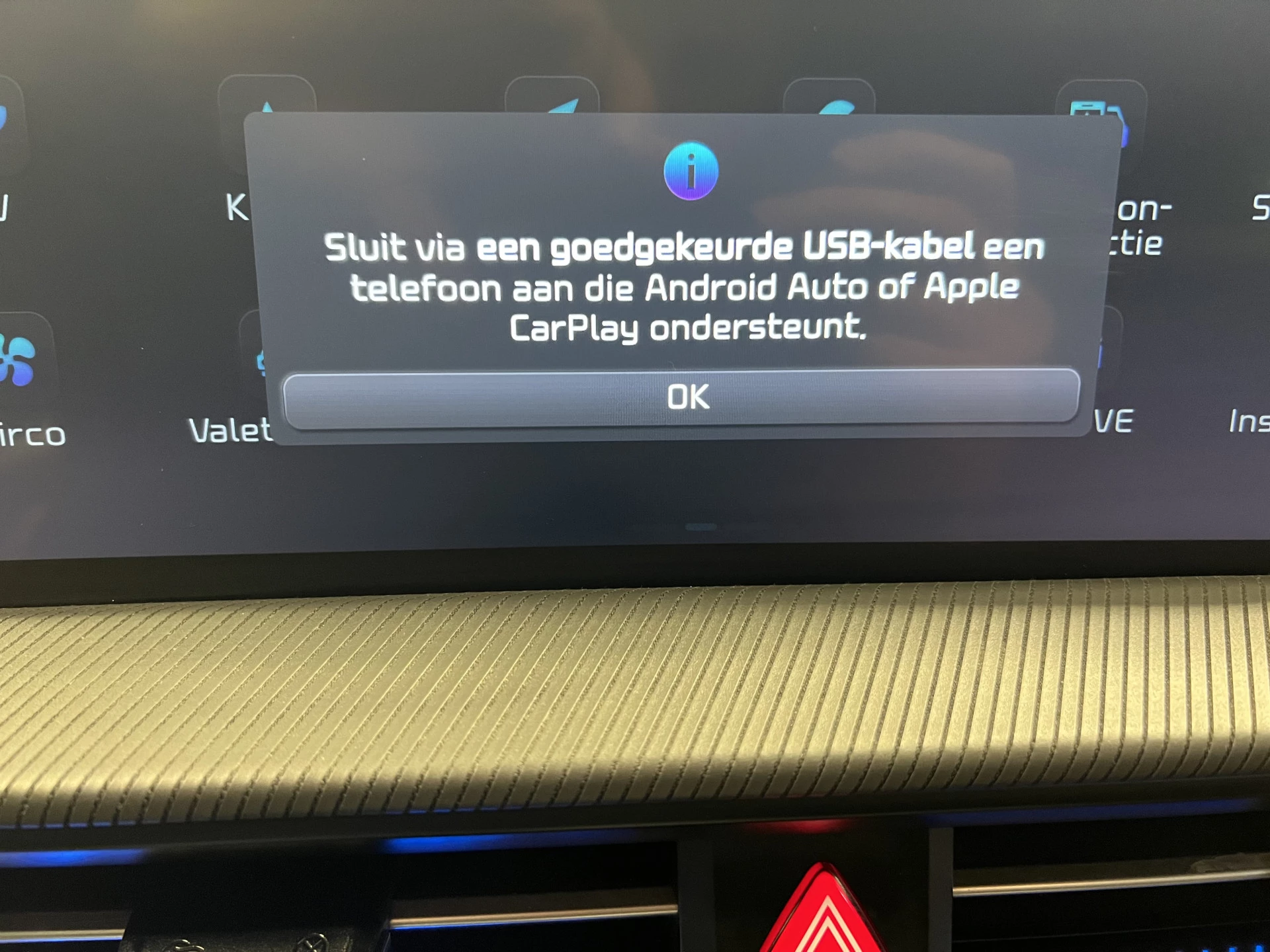 Hoofdafbeelding Kia EV6