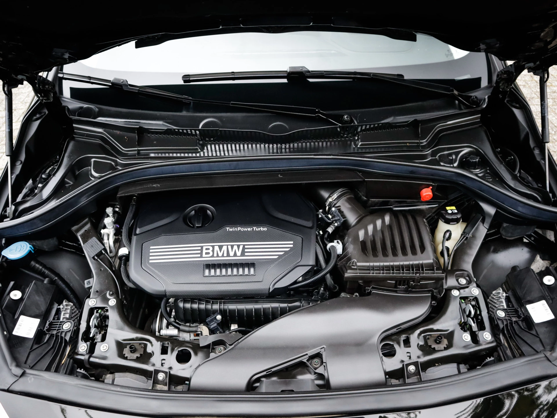 Hoofdafbeelding BMW 2 Serie