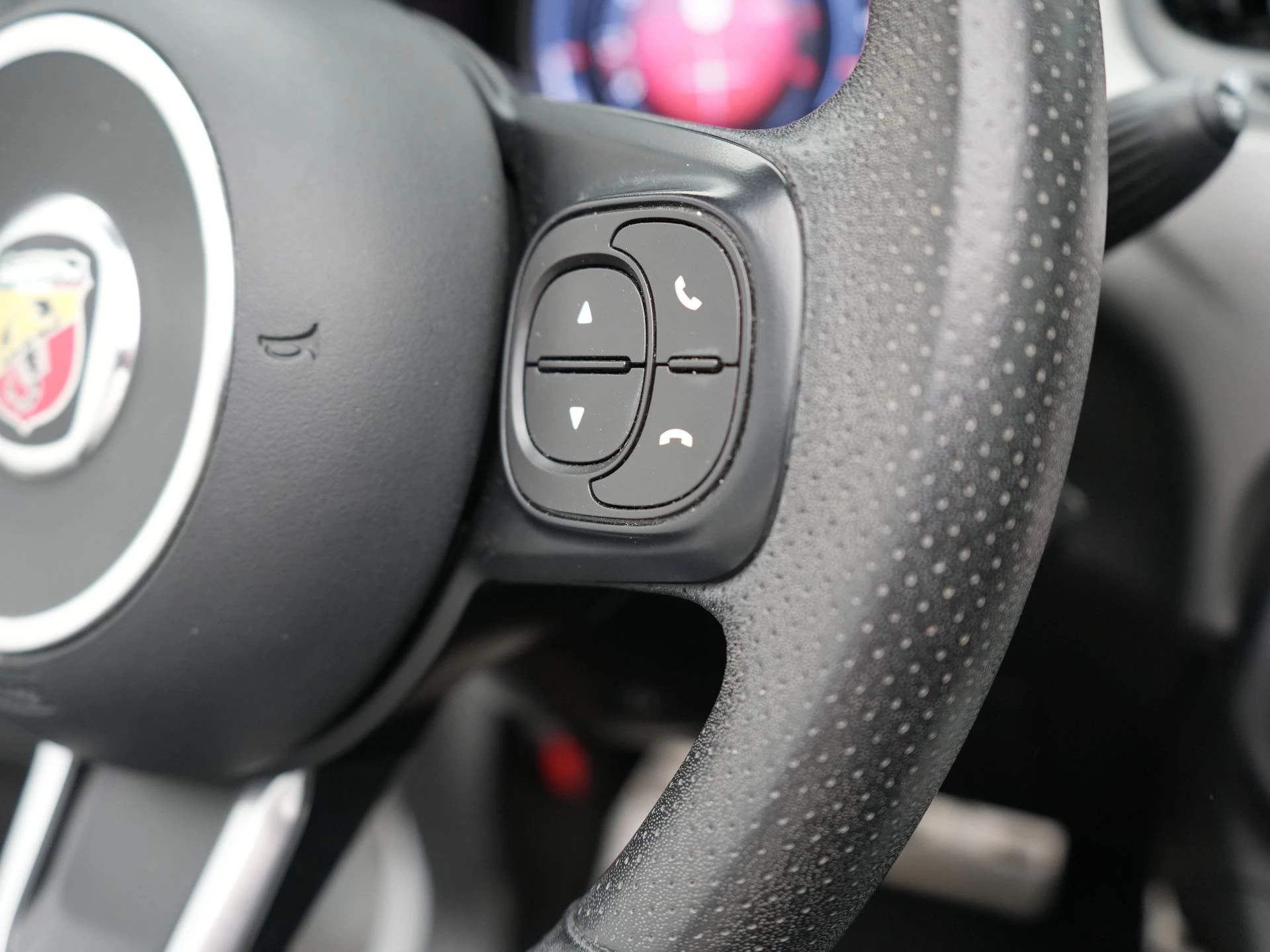 Hoofdafbeelding Abarth 595