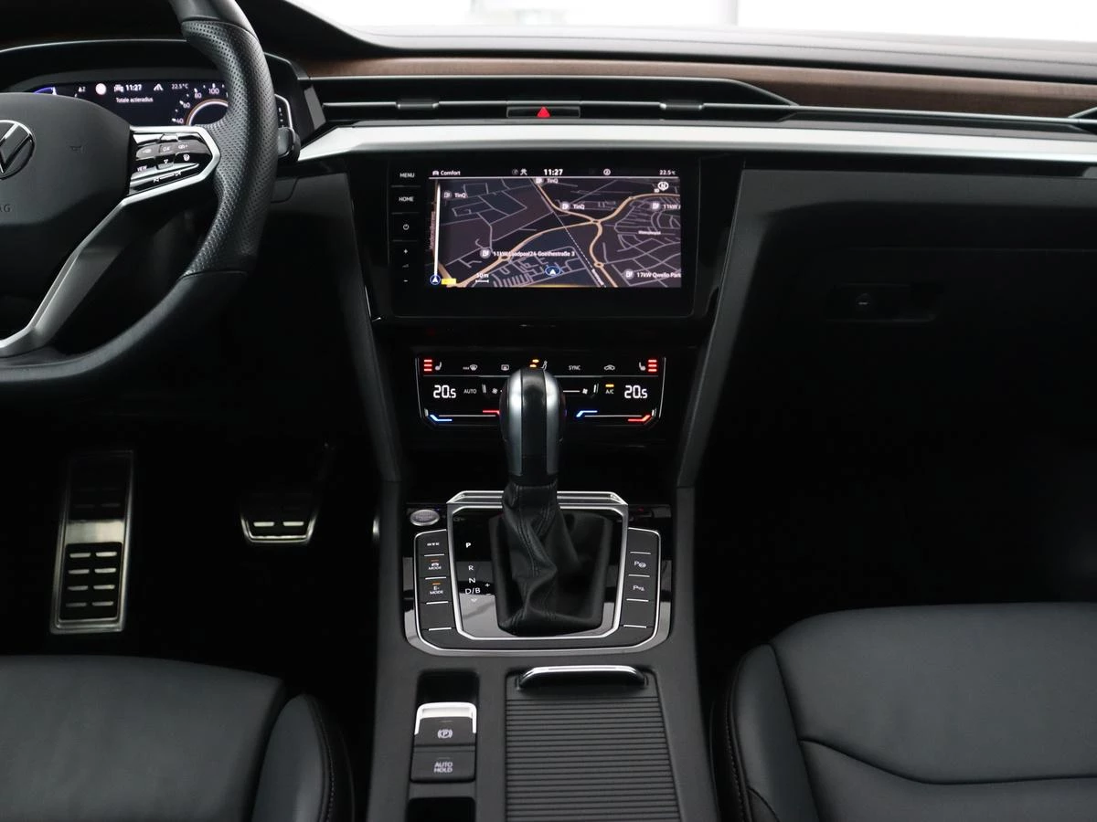 Hoofdafbeelding Volkswagen Arteon
