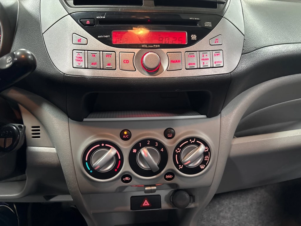 Hoofdafbeelding Suzuki Alto