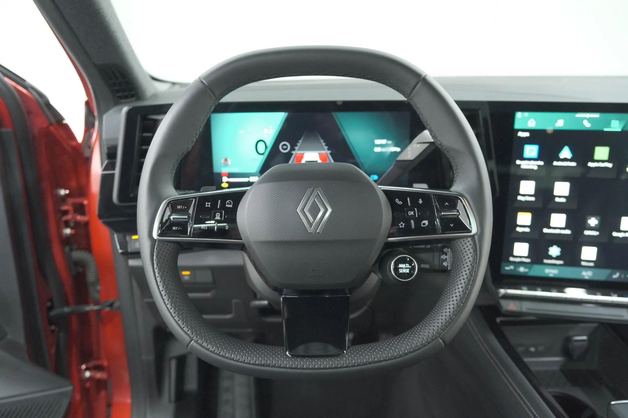 Hoofdafbeelding Renault Austral