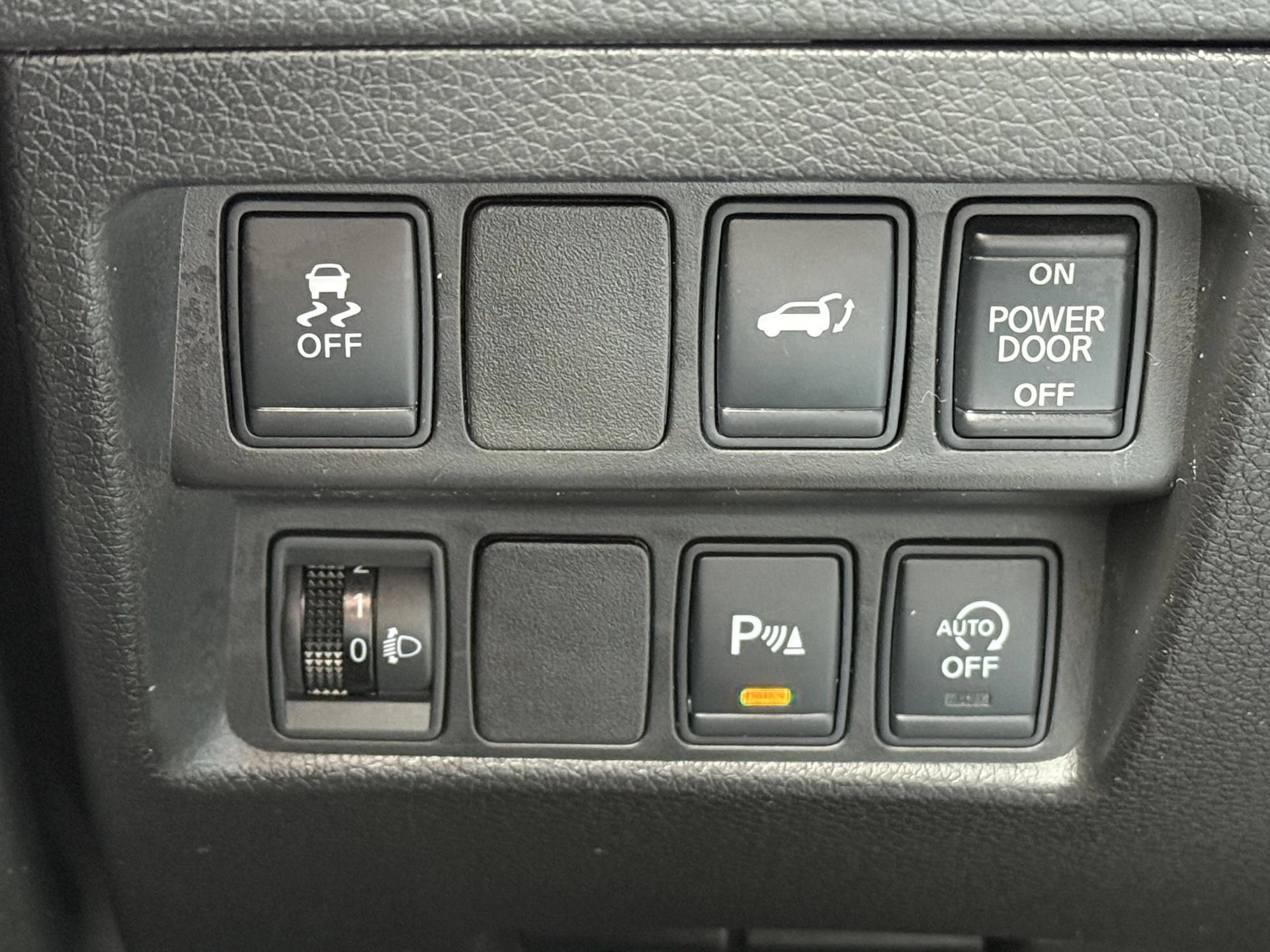 Hoofdafbeelding Nissan X-Trail