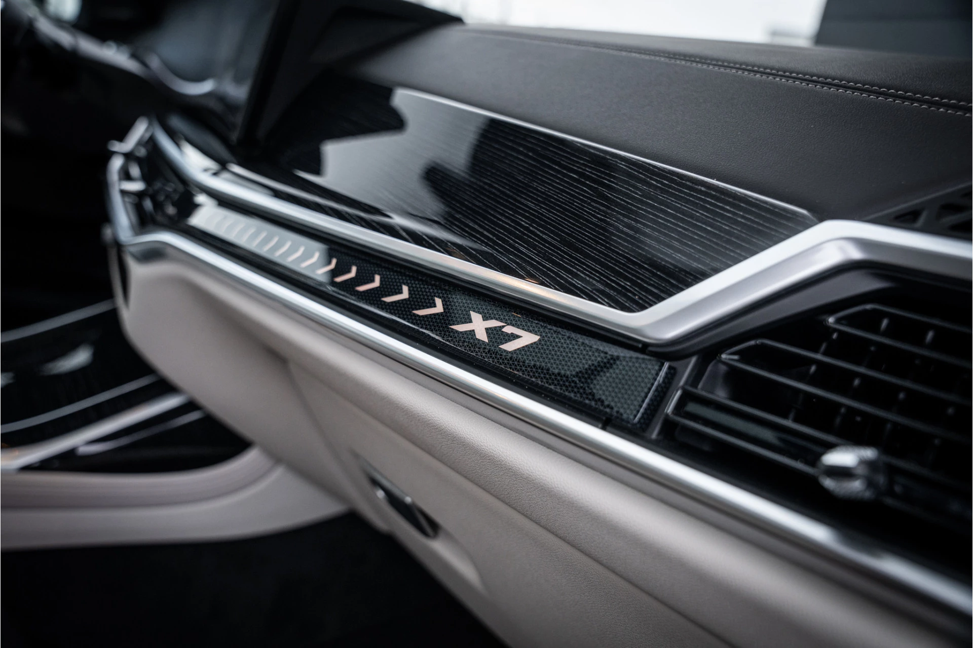 Hoofdafbeelding BMW X7
