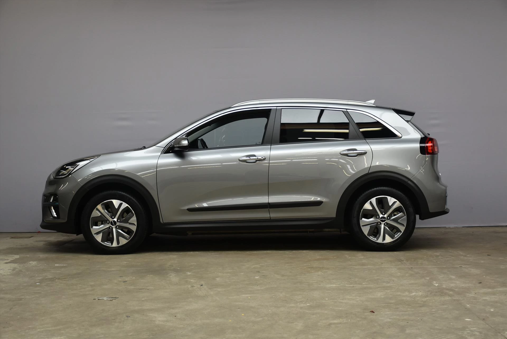 Hoofdafbeelding Kia e-Niro