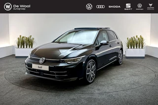 Volkswagen Golf Style Edition 1.5 DSG e-hybrid