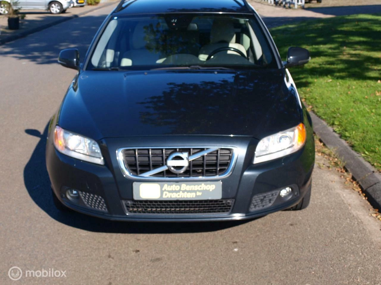 Hoofdafbeelding Volvo V70