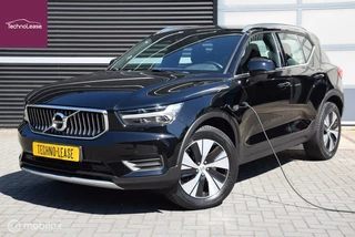 Hoofdafbeelding Volvo XC40 Volvo XC40 1.5 T4 Recharge Inscription Expression Trekhaak Carplay Adaptive Cruise Control