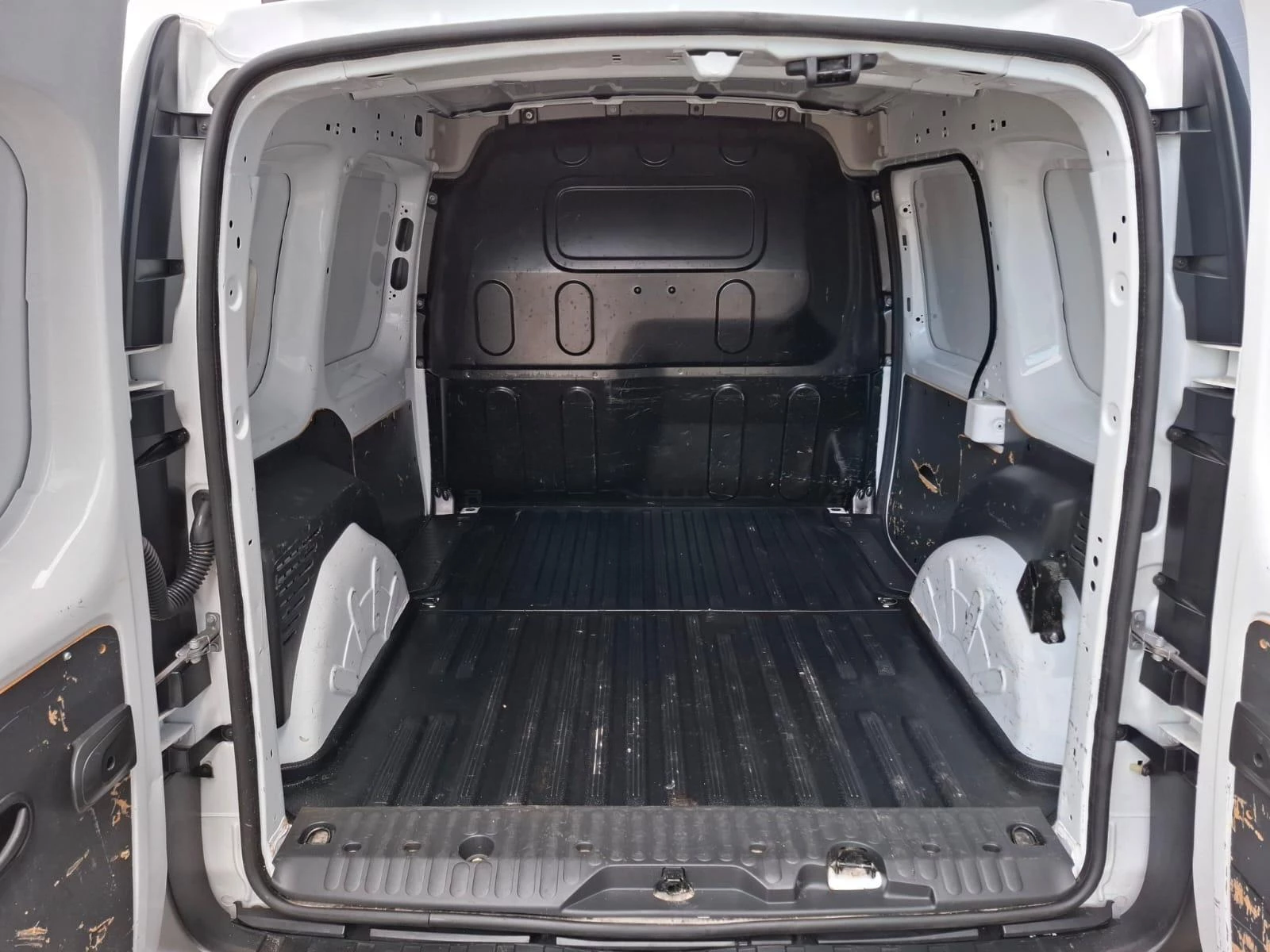 Hoofdafbeelding Mercedes-Benz Citan