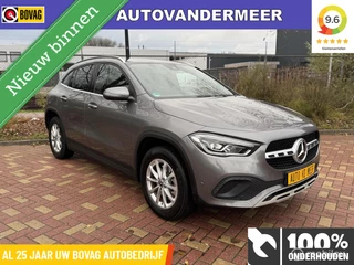 Mercedes GLA-klasse 250 e Progressive /Camera /Carplay /Etc