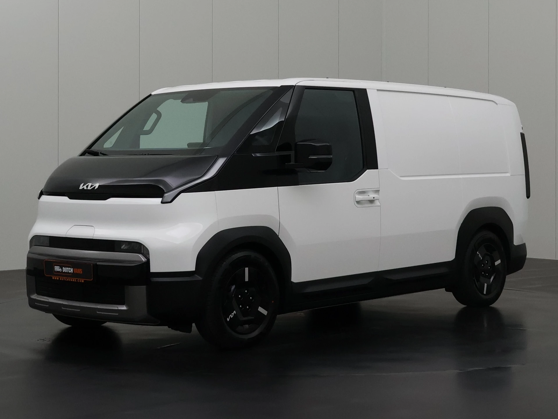 Hoofdafbeelding Kia PV5