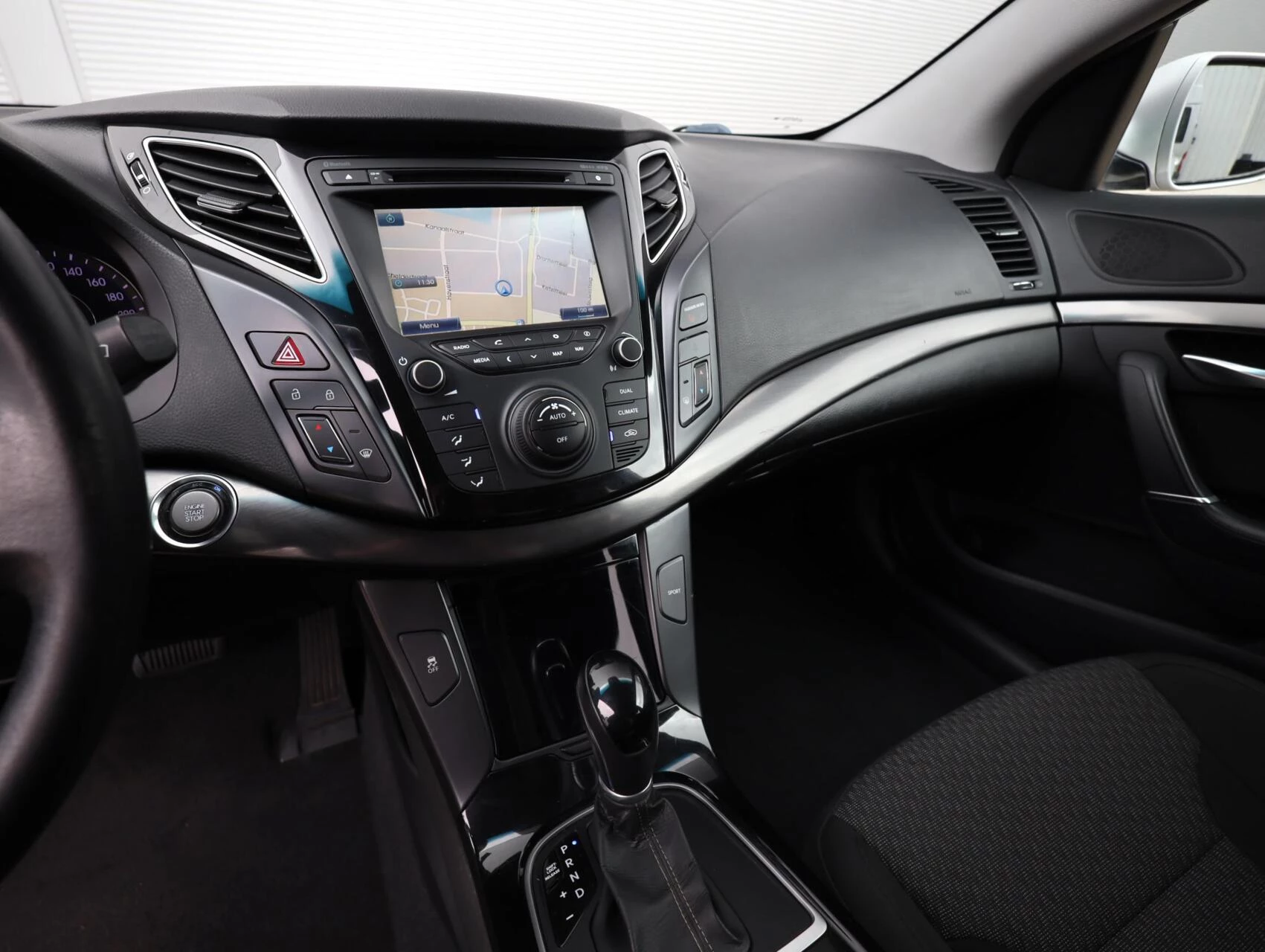 Hoofdafbeelding Hyundai i40