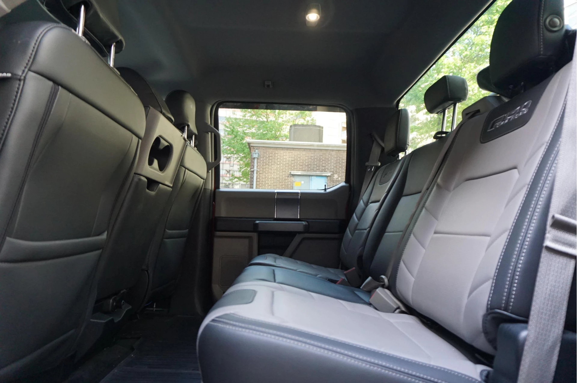 Hoofdafbeelding Ford F-150