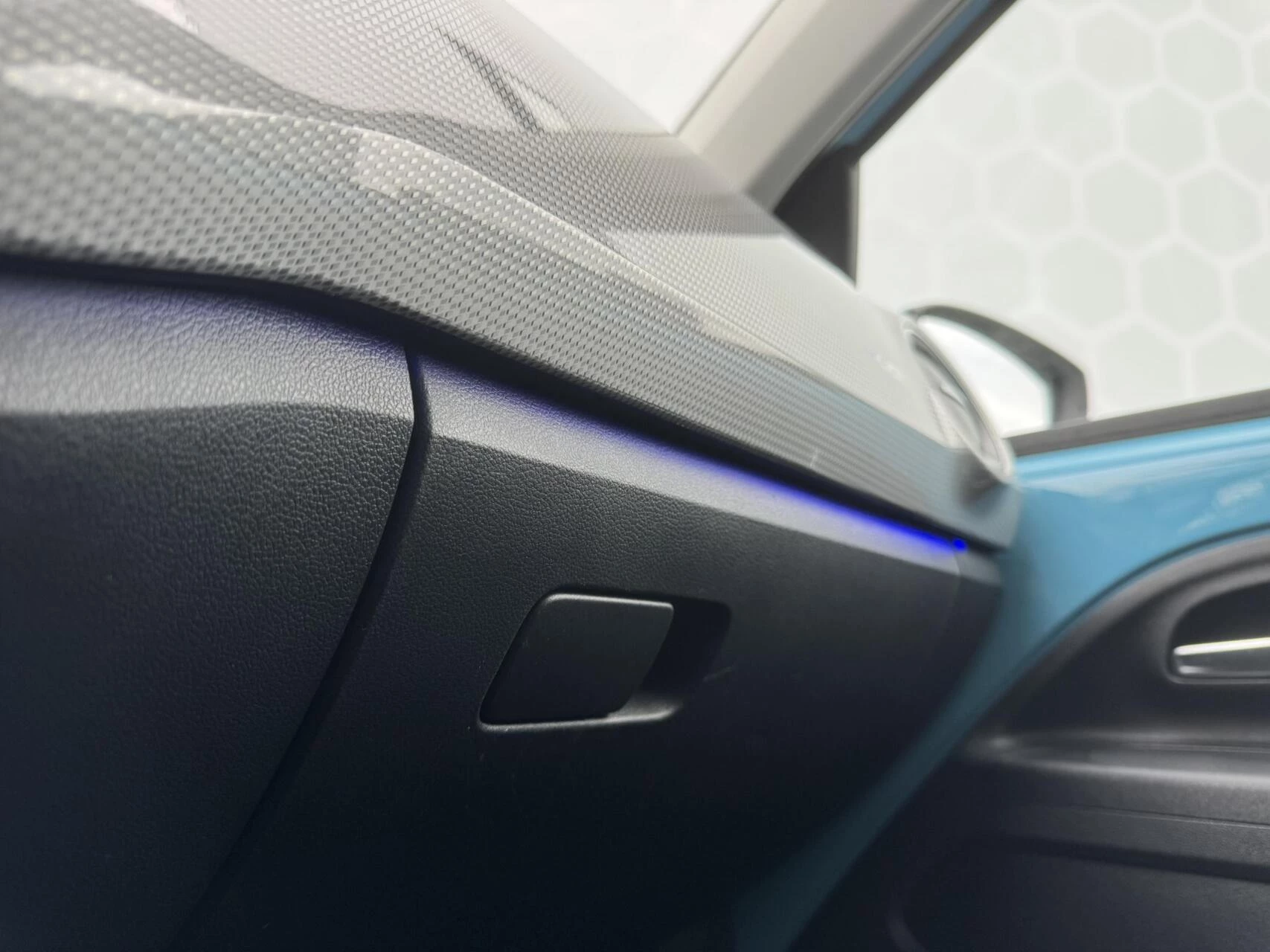 Hoofdafbeelding Volkswagen e-up!