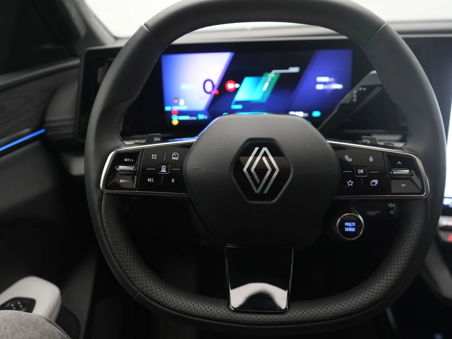 Hoofdafbeelding Renault Scénic