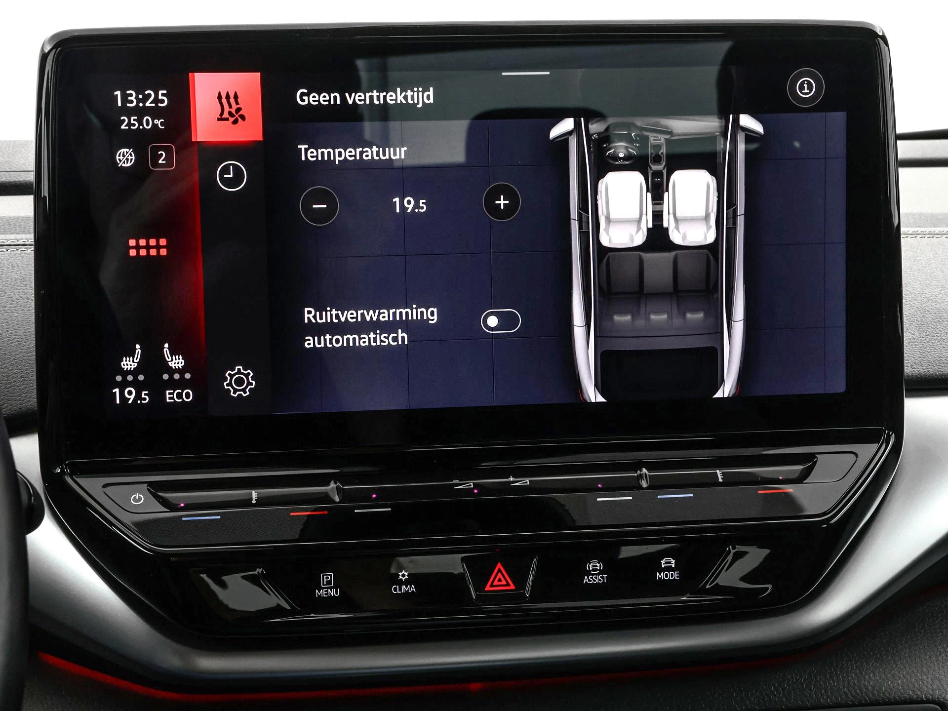 Hoofdafbeelding Volkswagen ID.5