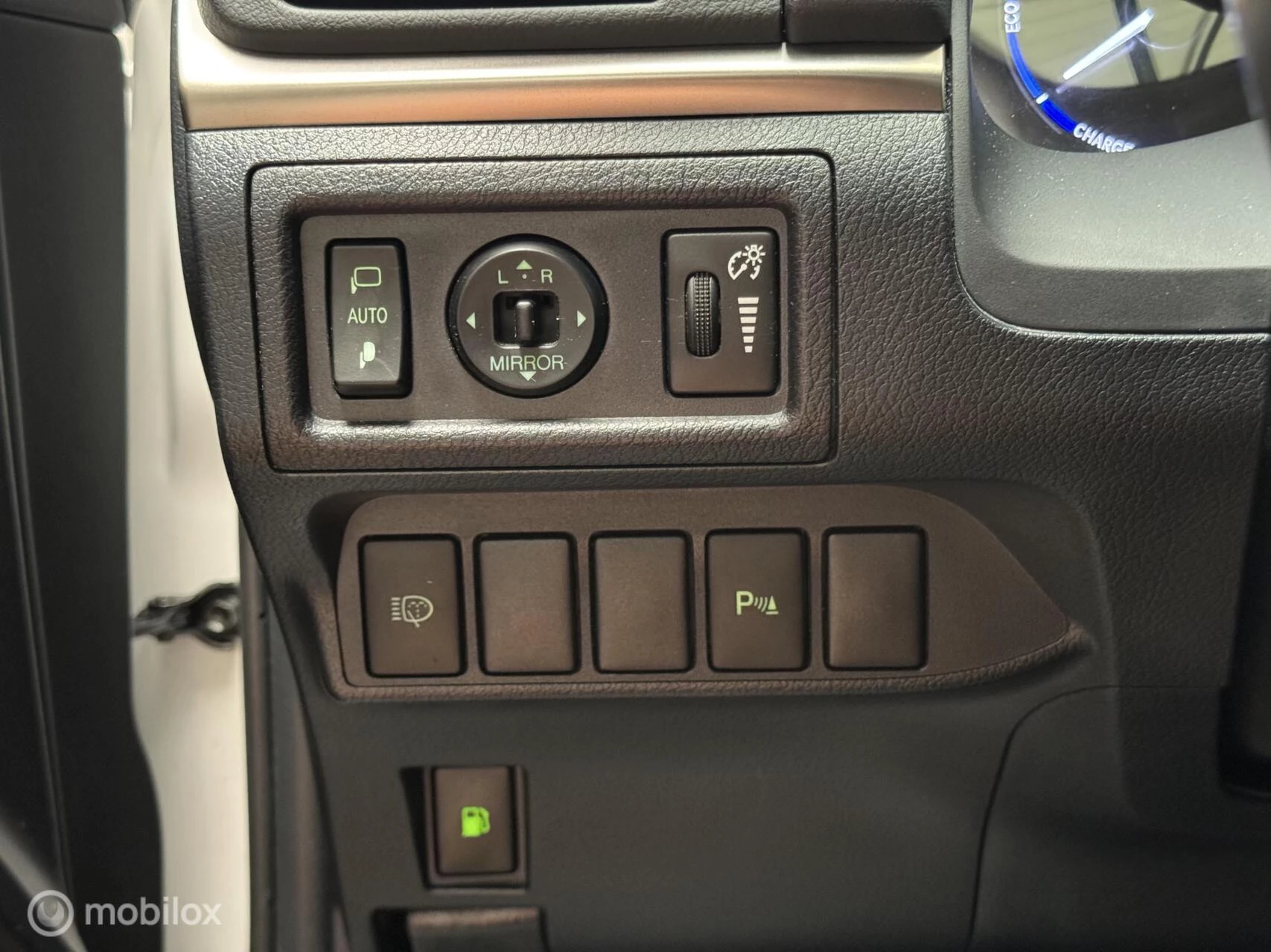 Hoofdafbeelding Lexus CT