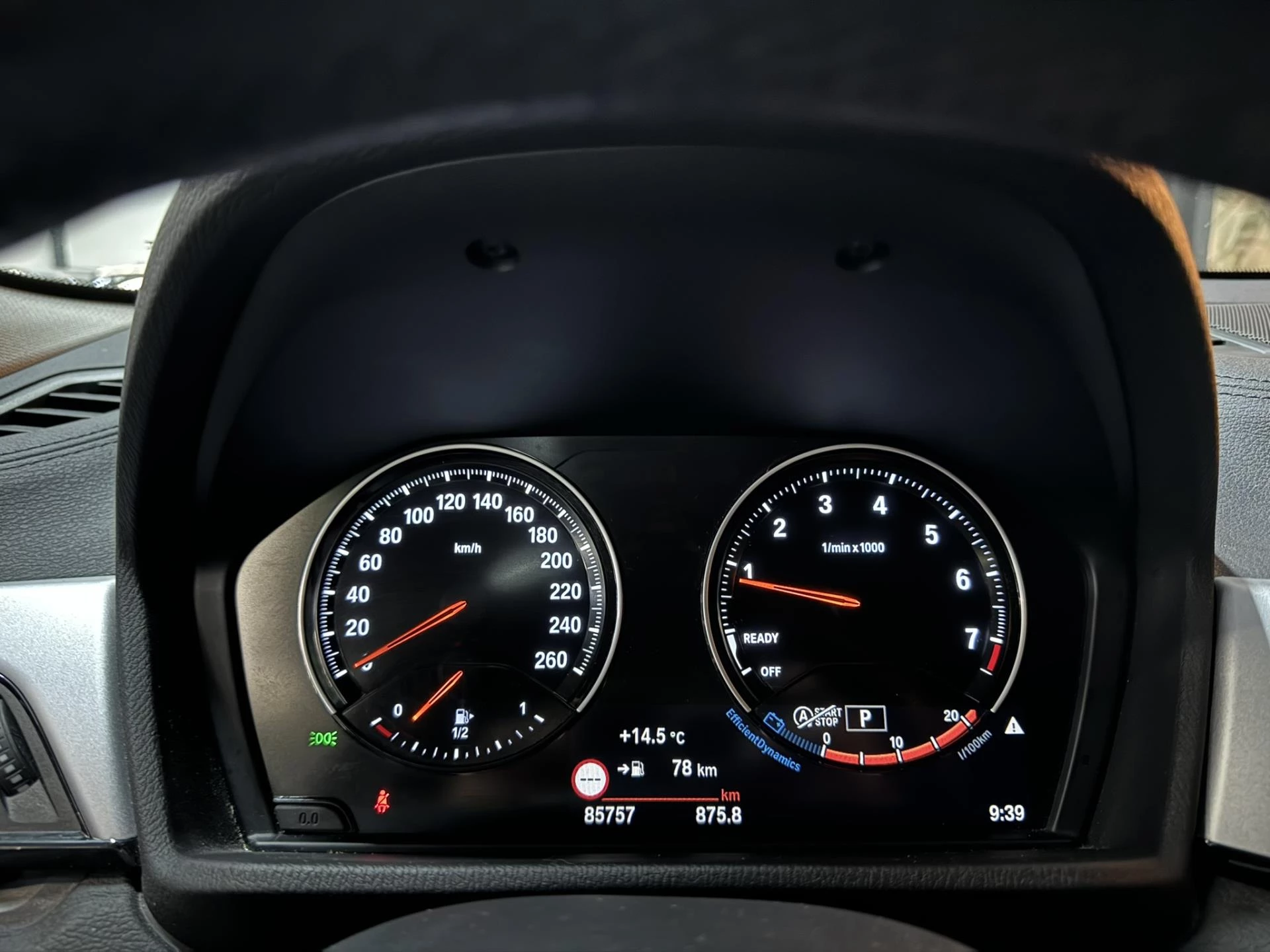 Hoofdafbeelding BMW X2