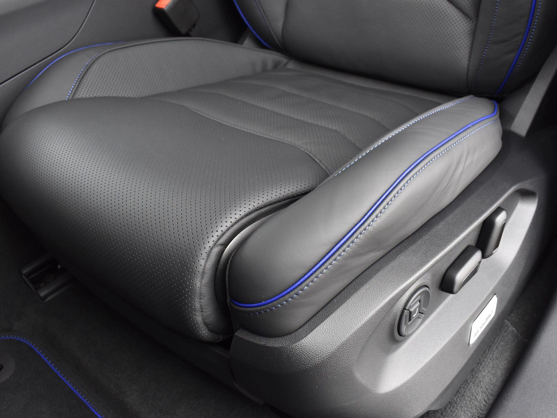 Hoofdafbeelding Volkswagen Touareg